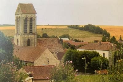 Journées du patrimoine - Mairie de Chavenay