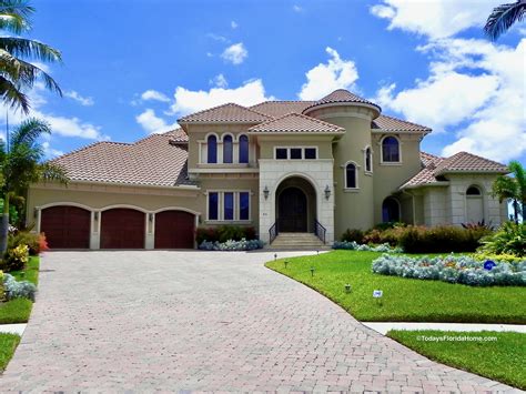 Southwest Florida Luxury Homes