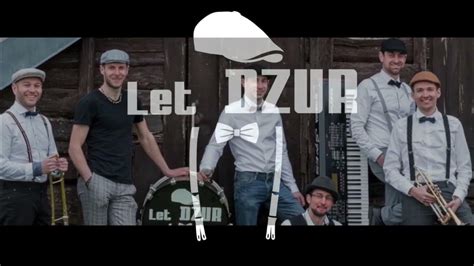 Retrouvez le groupe Let DZUR avec leur titre 
