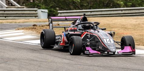 VELOCITY RACING DEVELOPMENT ENTERS FOUR DRIVERS IN HOME EVENT AT ROAD ...