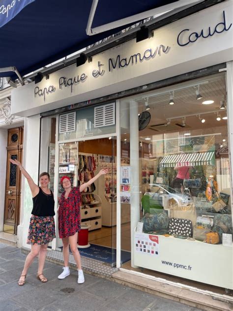 Quiberon. Papa Pique et Maman Coud fête ses trente ans et ouvre une ...