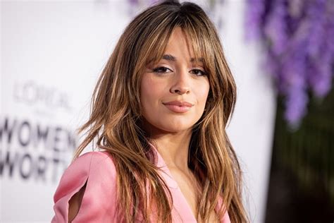 Camila Cabello Slays The Shaggy Wolf Cut Trend | Hypebae