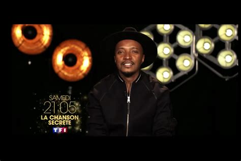 TF1 : découvrez les premières images de «La Chanson Secrète» du Samedi ...