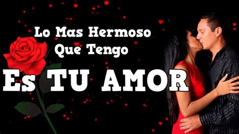 Uno de los Vídeos de Amor más Románticos que habrás visto en tu Vida ideo para dedicar al amor de tu