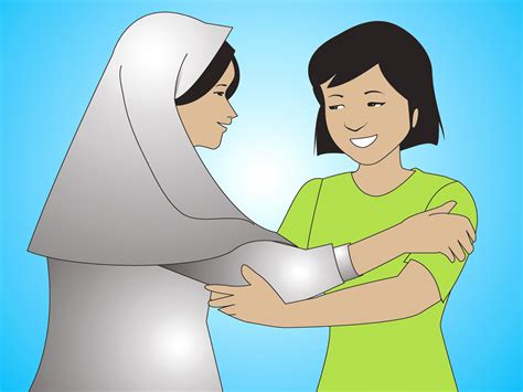 How to Treat Other People Properly: 5 Steps (with Pictures)