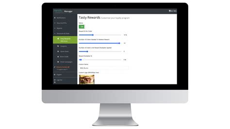 Maximize Your Marketing Efforts With Menufy's Free Email Marketing Tool