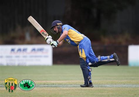 Ferntree Gully and District cricket scores | Ferntree Gully Star Mail