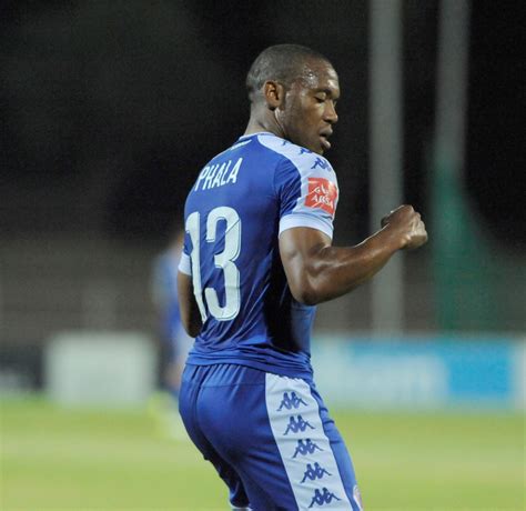 Phala: The mouth-watering R14 million deal at SSU | Kickoff