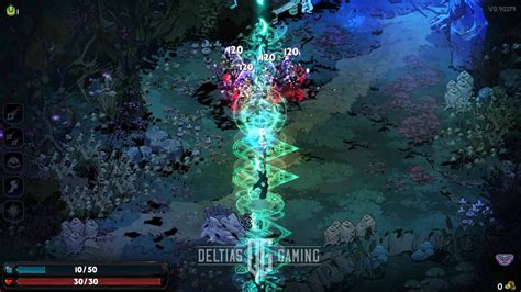 Hades 2 The Unseen Update Patch Notes: New Hidden Aspects, Bug Fixes ...