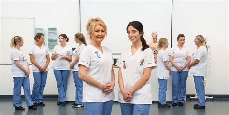 MSc in Nursing (International) | Munster Technological University - MTU