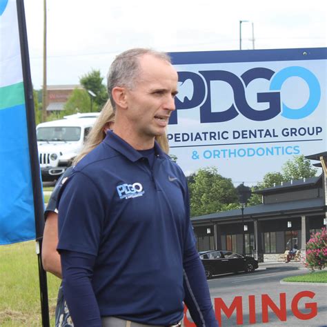 PDGO breaks ground on Silo Square pediatric dentistry location | DeSoto ...