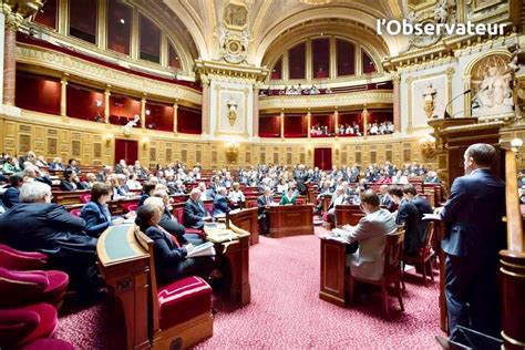 6 questions que vous vous posez sur le Sénat et les sénateurs