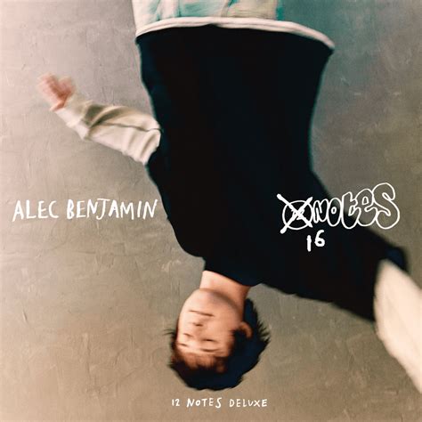 Alec Benjamin – AI Lyrics | Genius Lyrics