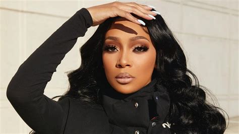 Monica: «Soy la estrella de R&B más olvidada»