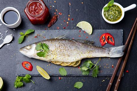 Cooking fish safely | Safefood