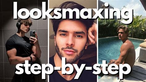 Looksmaxing: TODO lo que NECESITAS SABER AHORA