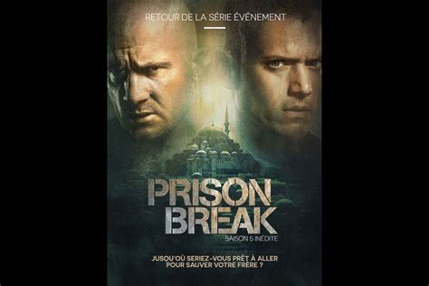 Photo : Affiche de la série 