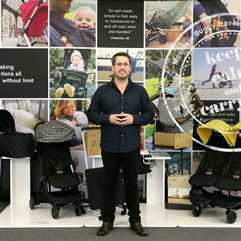 Mountain Buggy (@mountain_buggy) • Instagram photos and videos