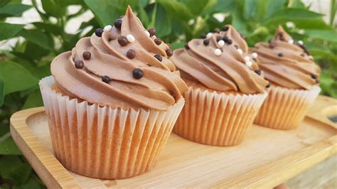 Authentique recette de cupcakes ultra moelleux😋