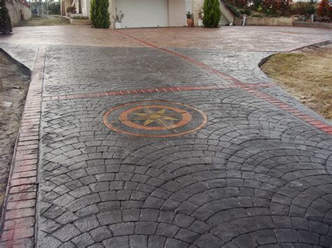 Decorative and Stamped Concrete Style Beton® Manufacturer