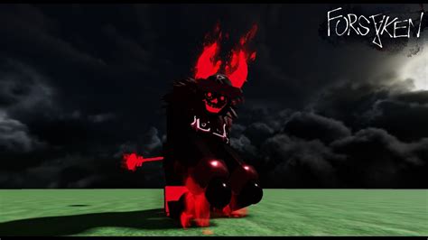 Guest 666 Chase Theme (Fanmade) | Forsaken UST