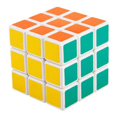 Magic Square Cube (3 X 3) | Daraz.com.np