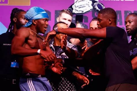 KSI vs Swarmz fight live stream: How to watch YouTube boxing on TV and ...