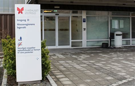 Legevakten i Moss, Helse | Tilsynssak mot legesenter og legevakten i ...