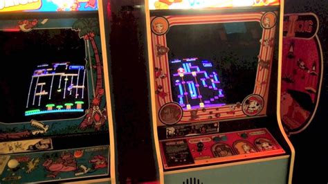 Funspot Arcade Tour with live commentary! (World's Largest Arcade!) - ACAM - Laconia, NH USA