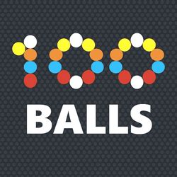 100 Balls | 🕹️ Play 100 Balls Online On GamePix