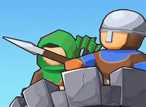 Epic Defense Clash | Play Free Online Games in Your Browser!