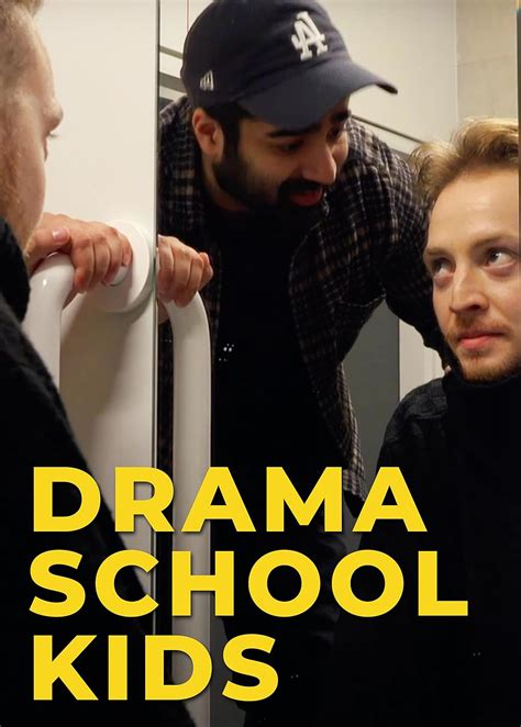 Drama School Kids (Video 2023) - Release info - IMDb