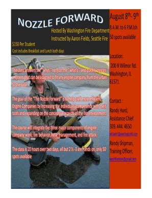 Nozzle Forward Pdf - Fill Online, Printable, Fillable, Blank | pdfFiller