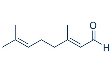 Citral | Immunology & Inflammation related chemical | Mechanism ...