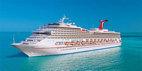 Carnival Glory | www.carnivalcruiseline.de