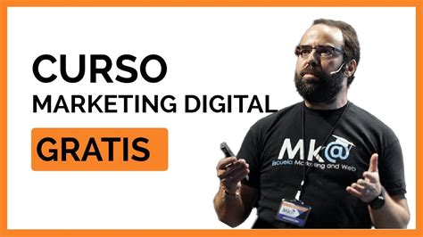 Curso de Marketing Digital Gratis Online ✅ [100% PRÁCTICO]