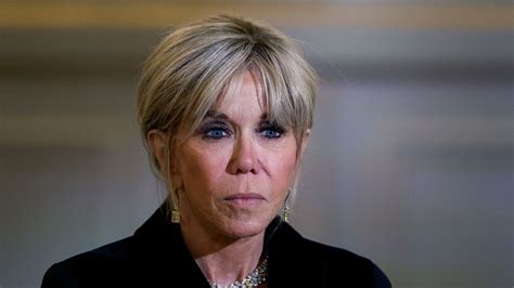 France: 4 face trial for ‘cyber harassment’ of first lady Brigitte ...