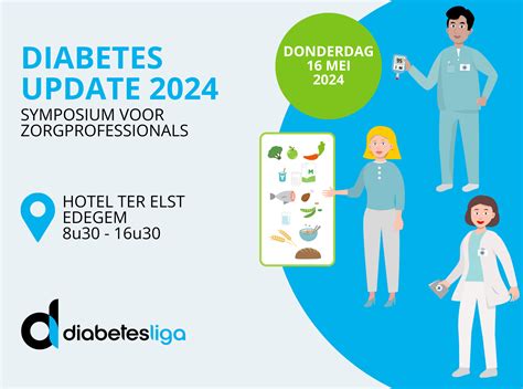 Diabetes Liga - Professionelen | Diabetes Liga