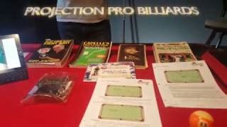 Videos • PROJECTION PRO BILLIARDS