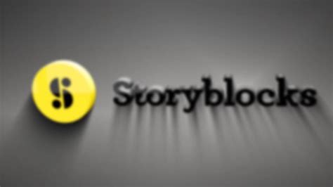 AE Template: Stylish Logo Animation SBV-324031220 - Storyblocks