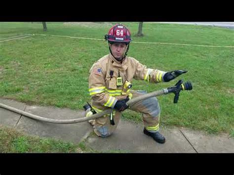 Nozzle Forward Training Video- 9-11-2020