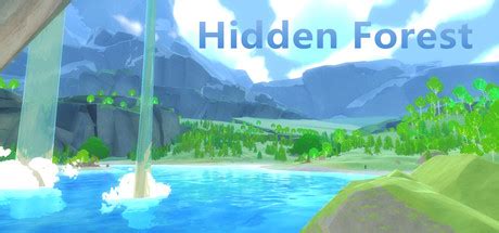 Hidden Forest Steam Charts | Steambase