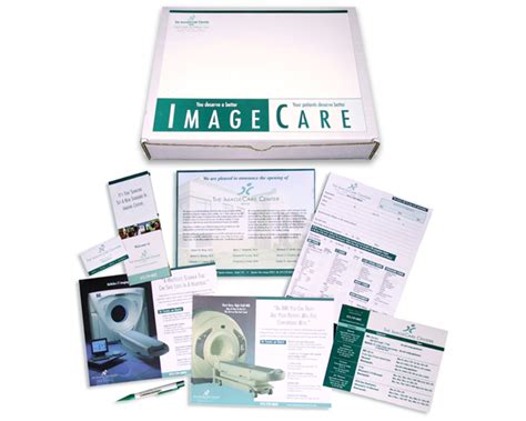 ImageCare Centers – IDEAS Agency