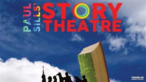 Story Theatre (1970) Part 1 of 4