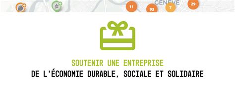 Projet solidaire – Fonds de soutien à l’économie durable, sociale et ...