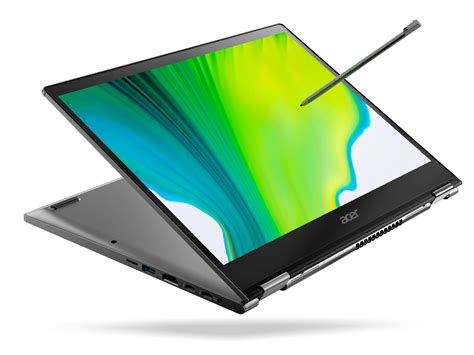 CES 2020 : Acer débarque en force - STUFF Magazine