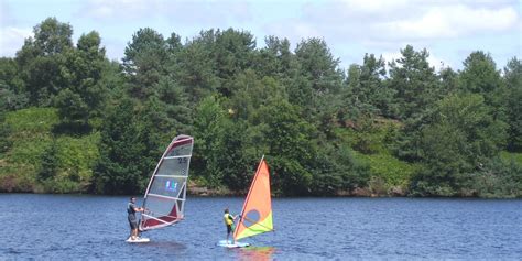 Loisirs nautiques | Tourisme Creuse Limousin
