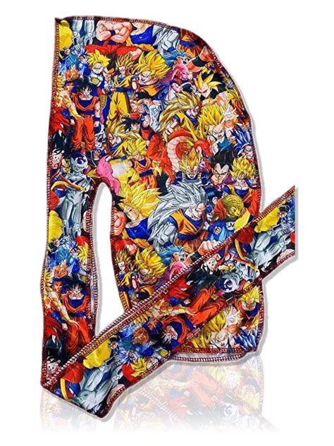 FOR KINGS. BY KINGS CROWN LMTD SUPPLY Silky Art Durag 360 waves - Z ...