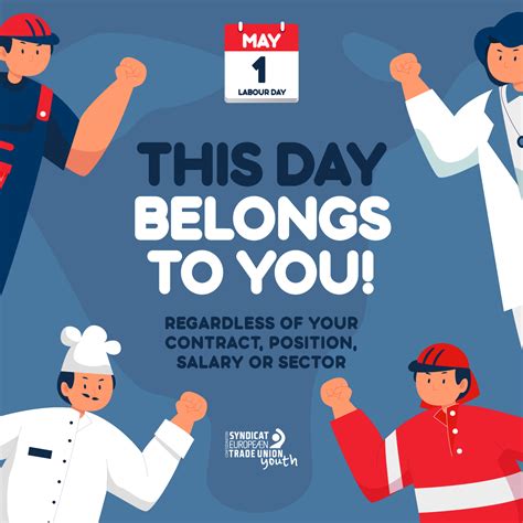 Labor Day – Day with History Meaning and Purpose | CES