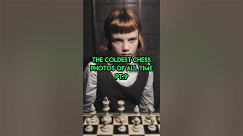 Coldest Chess Photos🥶🥶Pt.9 #shorts - YouTube